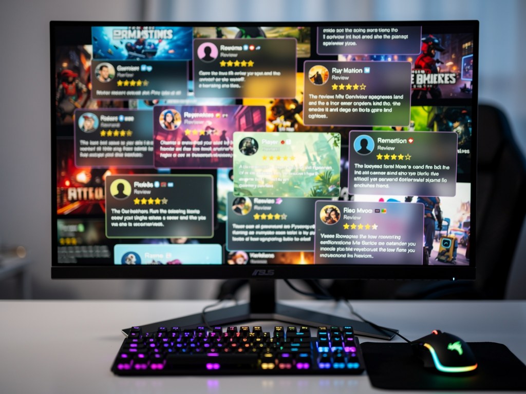 Feedback de Usuarios